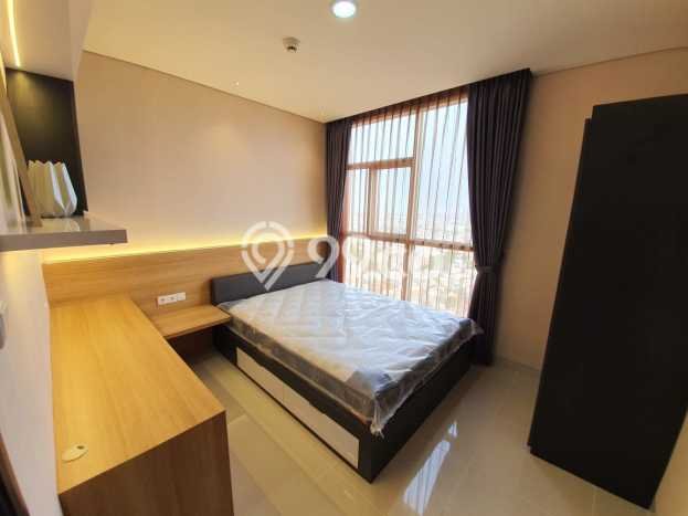 Hunian Apartemen Strategis untuk Dijual di Jakarta Barat dengan 2 Kamar Hunian Apartemen Strategis untuk Dijual di Jakarta Barat dengan 2 Kamar