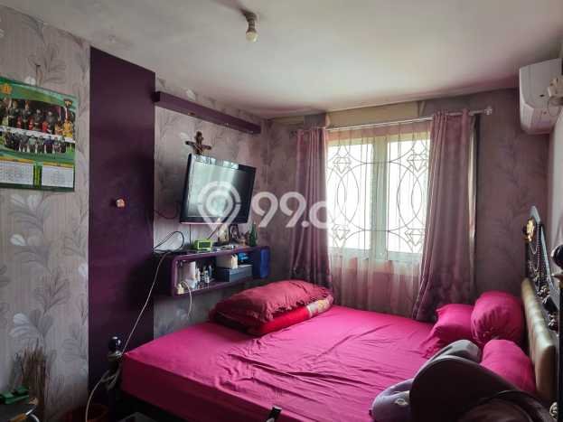 Apartemen Terawat Dijual di Jakarta Utara Spesifikasi 3 KT, 2 KM Apartemen Terawat Dijual di Jakarta Utara Spesifikasi 3 KT, 2 KM