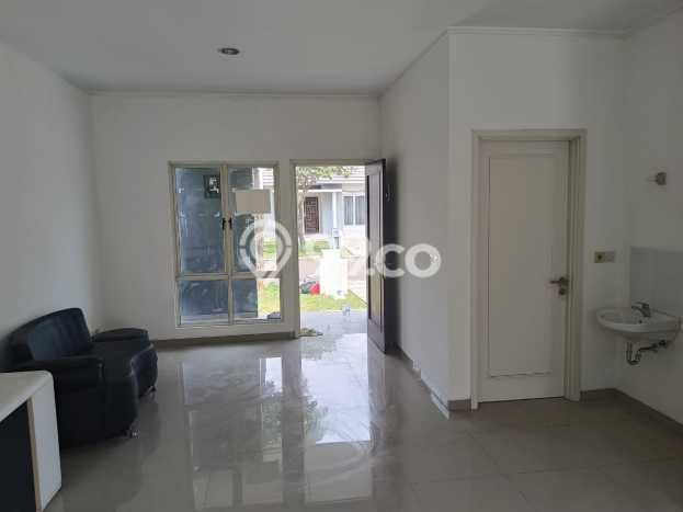 Hunian Cantik Modern Lb 119m2 di Cikupa, Tangerang Hunian Cantik Modern Lb 119m2 di Cikupa, Tangerang