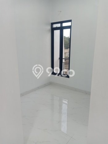 Rumah Minimalis 3 Kamar LT 50m2 di Lenteng Agung Rumah Minimalis 3 Kamar LT 50m2 di Lenteng Agung