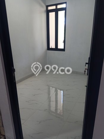 Rumah Minimalis 3 Kamar LT 50m2 di Lenteng Agung Rumah Minimalis 3 Kamar LT 50m2 di Lenteng Agung