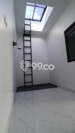 Rumah Minimalis 3 Kamar LT 50m2 di Lenteng Agung Rumah Minimalis 3 Kamar LT 50m2 di Lenteng Agung