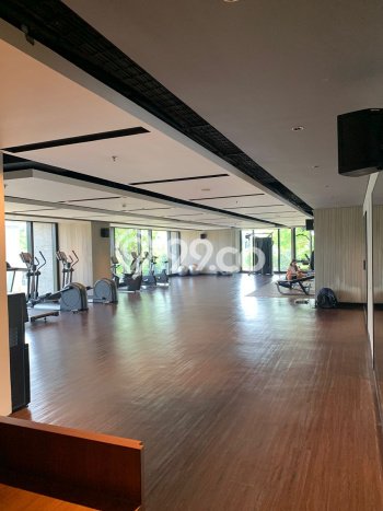 Dijual Apartemen 1 KT & 1 KM di Jakarta Selatan Lokasi Strategis Dijual Apartemen 1 KT & 1 KM di Jakarta Selatan Lokasi Strategis