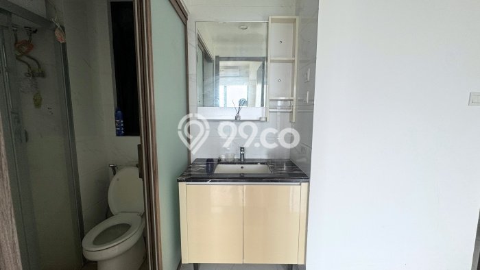 Untuk Dijual Apartemen Strategis di Pagedangan Tangerang 2 Kamar Tidur Untuk Dijual Apartemen Strategis di Pagedangan Tangerang 2 Kamar Tidur