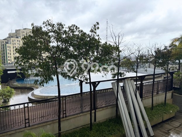Apartemen Nyaman Dijual di Jatinegara, Jakarta Timur Dilengkapi 2 KT dan 1 KM Apartemen Nyaman Dijual di Jatinegara, Jakarta Timur Dilengkapi 2 KT dan 1 KM