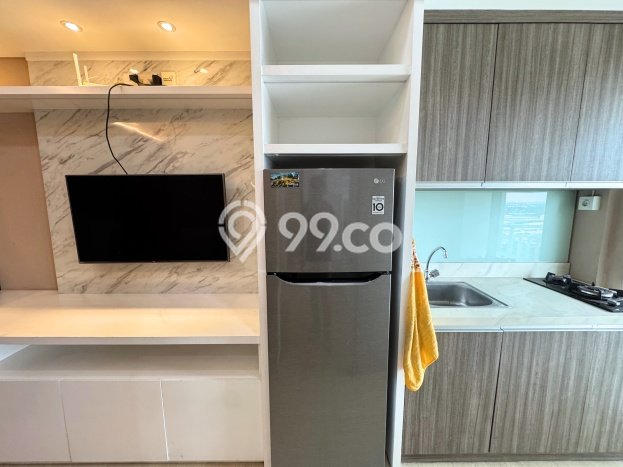 Apartemen Nyaman untuk Dijual di Cengkareng, Jakarta Barat, DKI Jakarta Apartemen Nyaman untuk Dijual di Cengkareng, Jakarta Barat, DKI Jakarta