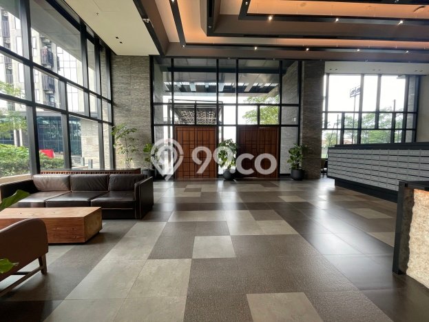 Dijual Apartemen 1 KT & 1 KM di Jakarta Selatan Lokasi Strategis Dijual Apartemen 1 KT & 1 KM di Jakarta Selatan Lokasi Strategis