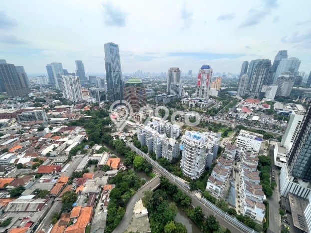Apartemen Favorit Nyaman Dijual di Jakarta Pusat dengan 1 Kamar Tidur Apartemen Favorit Nyaman Dijual di Jakarta Pusat dengan 1 Kamar Tidur