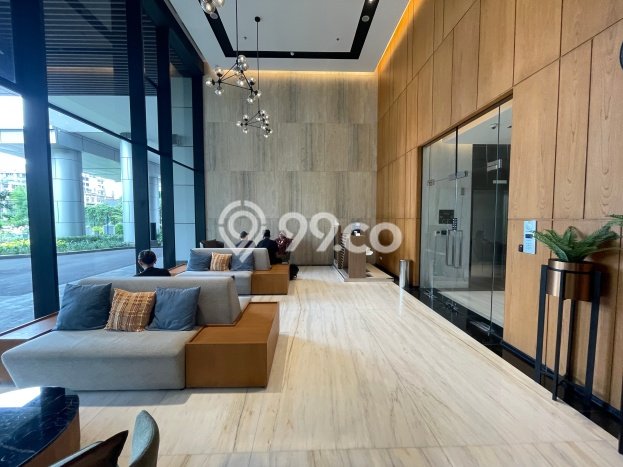 Untuk Dijual Apartemen Mewah 2 Bedroom di Jakarta Selatan Dekat ke Fasilitas Umum Untuk Dijual Apartemen Mewah 2 Bedroom di Jakarta Selatan Dekat ke Fasilitas Umum