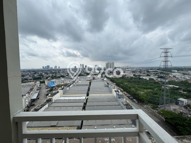 Apartemen Nyaman untuk Dijual di Cengkareng, Jakarta Barat, DKI Jakarta Apartemen Nyaman untuk Dijual di Cengkareng, Jakarta Barat, DKI Jakarta