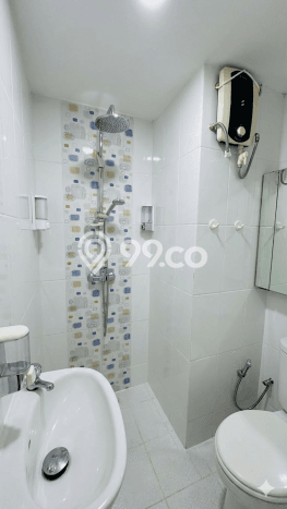 Tersedia Apartemen 1 KT & 1 KM di Kembangan, Jakarta Barat Tersedia Apartemen 1 KT & 1 KM di Kembangan, Jakarta Barat