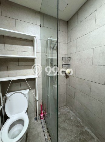 Apartemen Nyaman Dijual di Serpong, Tangerang Selatan Dilengkapi 1 KT dan 1 KM Apartemen Nyaman Dijual di Serpong, Tangerang Selatan Dilengkapi 1 KT dan 1 KM