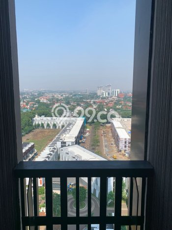 Dijual Apartemen 1 KT & 1 KM di Jakarta Selatan Lokasi Strategis Dijual Apartemen 1 KT & 1 KM di Jakarta Selatan Lokasi Strategis