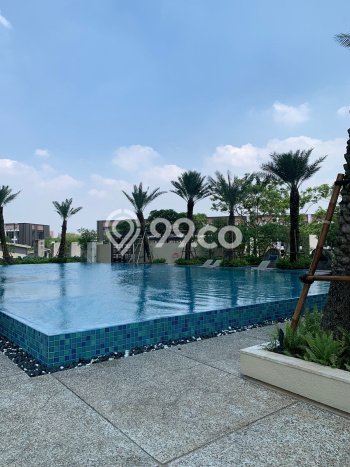 Dijual Apartemen 1 KT & 1 KM di Jakarta Selatan Lokasi Strategis Dijual Apartemen 1 KT & 1 KM di Jakarta Selatan Lokasi Strategis