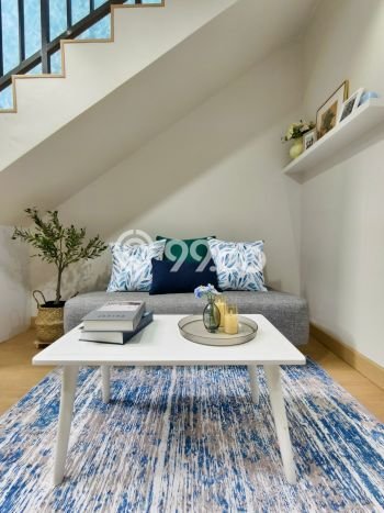Apartemen Favorit Nyaman Dijual di Tangerang dengan 1 Kamar Tidur Apartemen Favorit Nyaman Dijual di Tangerang dengan 1 Kamar Tidur