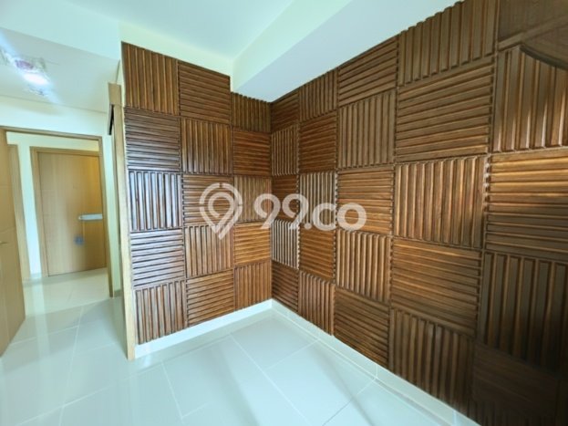 Dijual Apartemen di BSD, Tangerang Selatan 1 KT, 1 KM Strategis Dijual Apartemen di BSD, Tangerang Selatan 1 KT, 1 KM Strategis