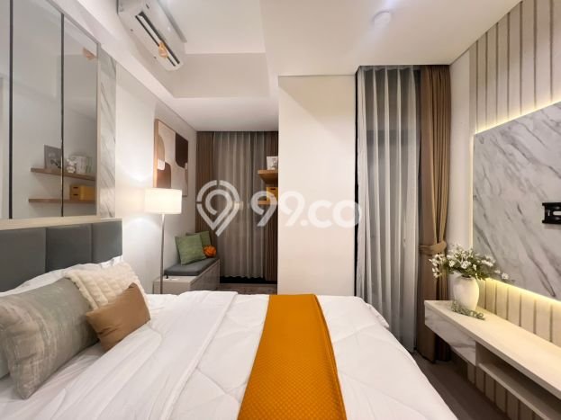 Dijual Apartemen 1 KT & 1 KM di Jakarta Selatan Lokasi Strategis Dijual Apartemen 1 KT & 1 KM di Jakarta Selatan Lokasi Strategis