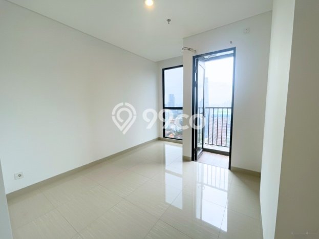 Apartemen Favorit Nyaman Dijual di Jakarta Pusat dengan 1 Kamar Tidur Apartemen Favorit Nyaman Dijual di Jakarta Pusat dengan 1 Kamar Tidur