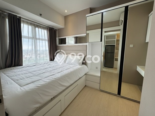 Apartemen Nyaman untuk Dijual di Cengkareng, Jakarta Barat, DKI Jakarta Apartemen Nyaman untuk Dijual di Cengkareng, Jakarta Barat, DKI Jakarta