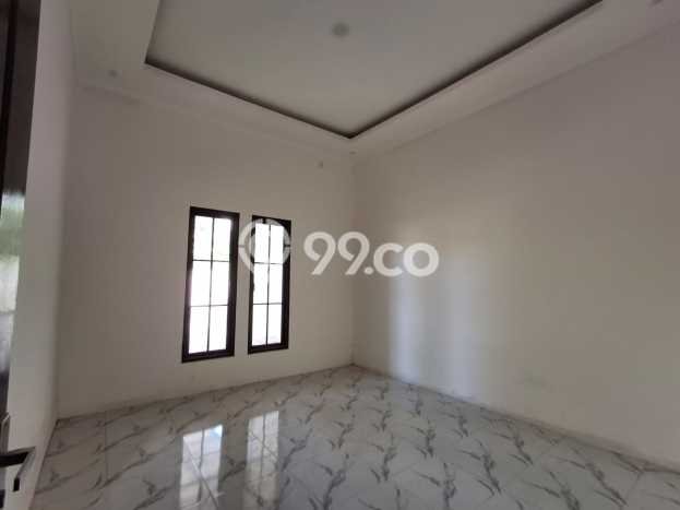 Rumah Modern Minimalis 3 KT Siap Huni di Tembalang Rumah Modern Minimalis 3 KT Siap Huni di Tembalang