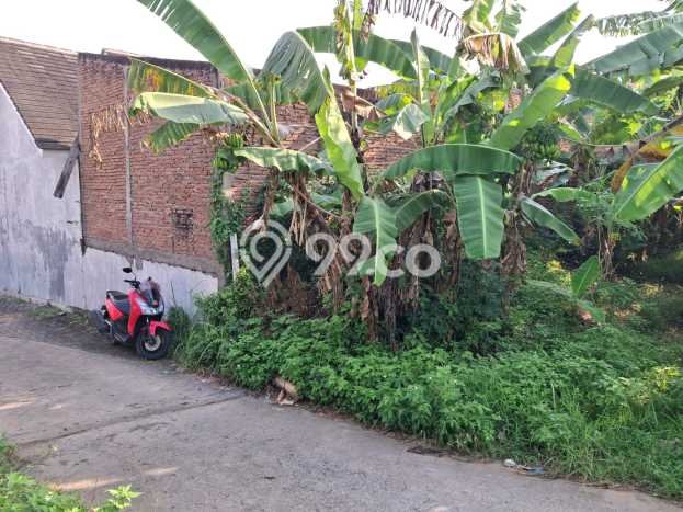 Dijual Tanah 195m2 di Ketileng, Semarang Dijual Tanah 195m2 di Ketileng, Semarang