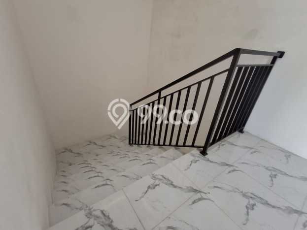 Rumah Modern Minimalis 3 KT Siap Huni di Tembalang Rumah Modern Minimalis 3 KT Siap Huni di Tembalang