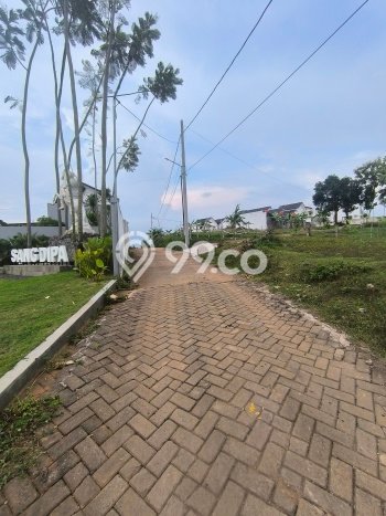 PROSPEKTIF! Tanah Kawasan Tembalang, Luas 240m2m², Lokasi Strategis PROSPEKTIF! Tanah Kawasan Tembalang, Luas 240m2m², Lokasi Strategis