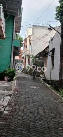 Kost Dijual Lokasi Tembalang, Semarang, 18 KT, 14 KM, 300m2 Kost Dijual Lokasi Tembalang, Semarang, 18 KT, 14 KM, 300m2