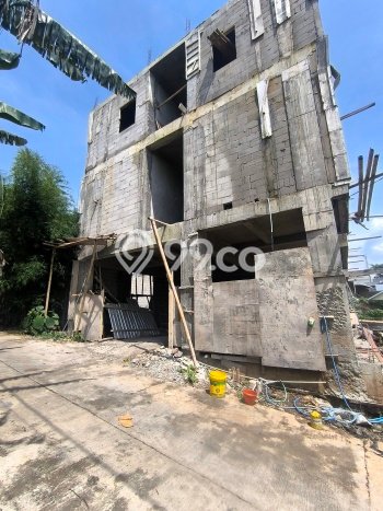 Unit Kost Dijual di Kawasan Tembalang Semarang dengan 20 KT Unit Kost Dijual di Kawasan Tembalang Semarang dengan 20 KT