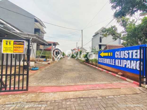 Tanah Kosong Dijual di Semarang dengan Area 85m2 Tanah Kosong Dijual di Semarang dengan Area 85m2