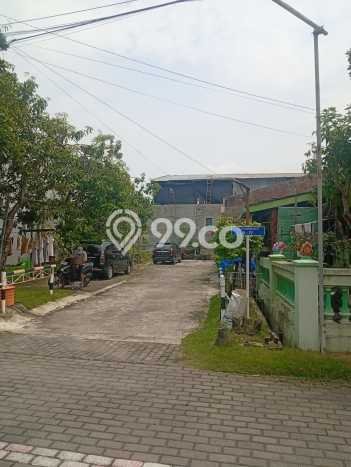 Kavling Tanah Dijual di Tembalang Semarang Spesifikasi 588m2 Kavling Tanah Dijual di Tembalang Semarang Spesifikasi 588m2