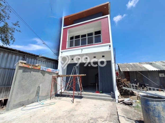 Ruko Bagus Dijual di Ketileng Semarang Lokasi Strategis Cocok untuk Kembangkan Bisnis Ruko Bagus Dijual di Ketileng Semarang Lokasi Strategis Cocok untuk Kembangkan Bisnis
