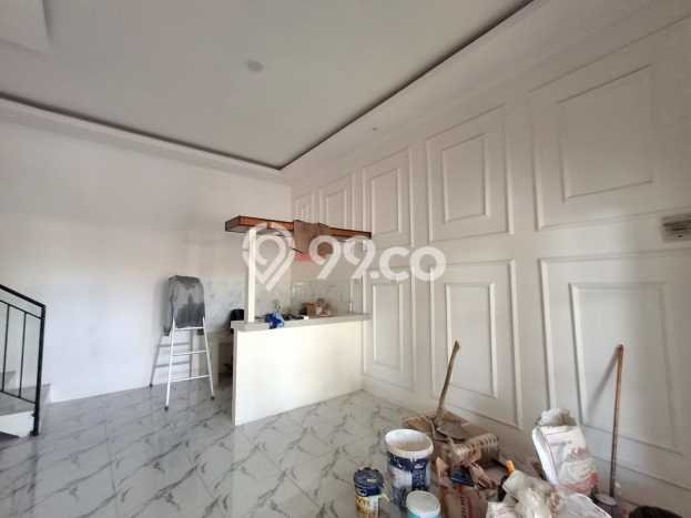 Rumah Modern Minimalis 3 KT Siap Huni di Tembalang Rumah Modern Minimalis 3 KT Siap Huni di Tembalang