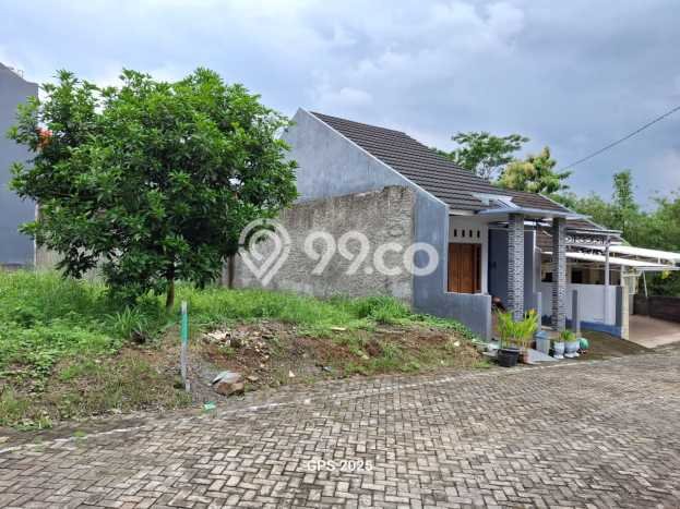 Tanah Strategis Dijual di Tembalang Semarang 105m2 Tanah Strategis Dijual di Tembalang Semarang 105m2