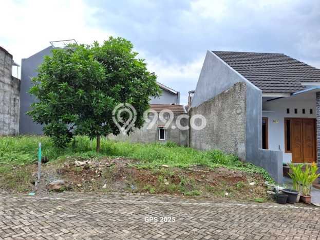 Tanah Strategis Dijual di Tembalang Semarang 105m2 Tanah Strategis Dijual di Tembalang Semarang 105m2