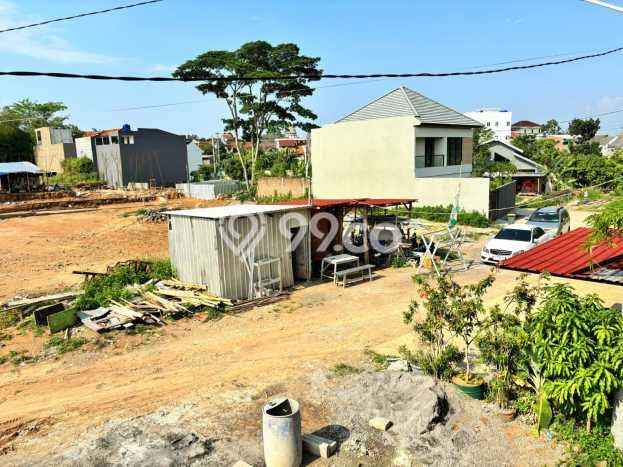 Tanah Kawasan Tembalang, Luas 320m2m², Area Komersial Tanah Kawasan Tembalang, Luas 320m2m², Area Komersial