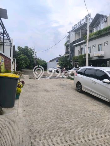 Tanah Komersial Dijual di Tembalang Semarang 588m2 Tanah Komersial Dijual di Tembalang Semarang 588m2