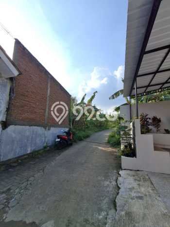Dijual Tanah 195m2 di Ketileng, Semarang Dijual Tanah 195m2 di Ketileng, Semarang