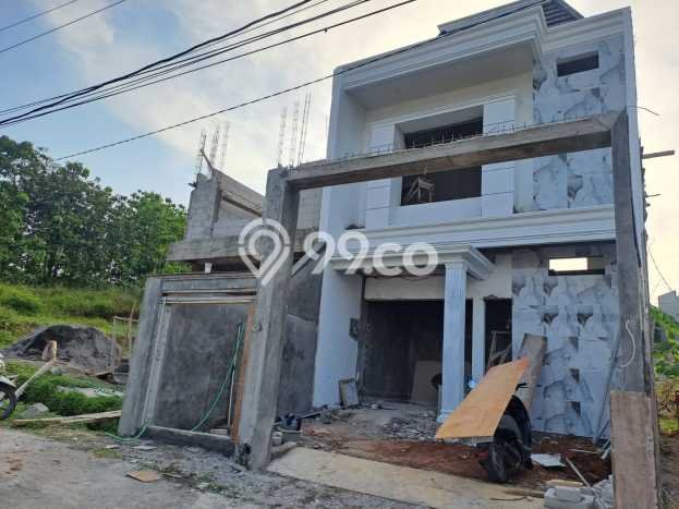 Hunian Cantik Minimalis Lb 120m2 di Tembalang, Semarang Hunian Cantik Minimalis Lb 120m2 di Tembalang, Semarang