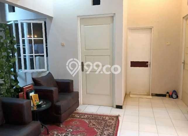 Jual Rumah Harga Miring Banyumanik Punya 2 Kamar & LT 86m2 Jual Rumah Harga Miring Banyumanik Punya 2 Kamar & LT 86m2