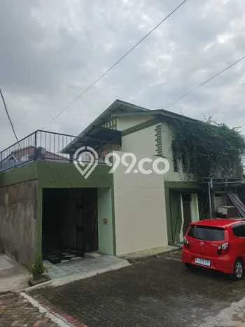 Rumah 6 KT 4 KM Luas Tanah 158m2m², Luas Bangunan 200m2m² di Banyumanik, Semarang Rumah 6 KT 4 KM Luas Tanah 158m2m², Luas Bangunan 200m2m² di Banyumanik, Semarang