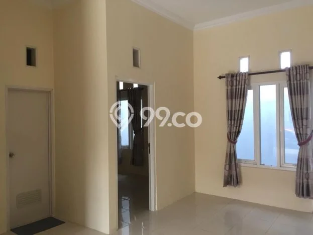 Rumah Modern Minimalis 3 KT Siap Huni di Tembalang Rumah Modern Minimalis 3 KT Siap Huni di Tembalang