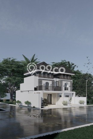 Rumah Modern Cantik 3 KT Bisa Langsung Pindah di Pedurungan Rumah Modern Cantik 3 KT Bisa Langsung Pindah di Pedurungan
