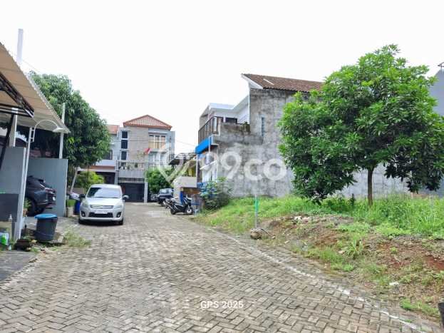 Tanah Strategis Dijual di Tembalang Semarang 105m2 Tanah Strategis Dijual di Tembalang Semarang 105m2