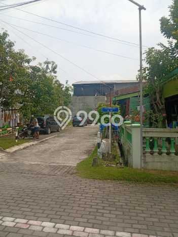Kavling Tanah Dijual di Tembalang Semarang Spesifikasi 588m2 Kavling Tanah Dijual di Tembalang Semarang Spesifikasi 588m2