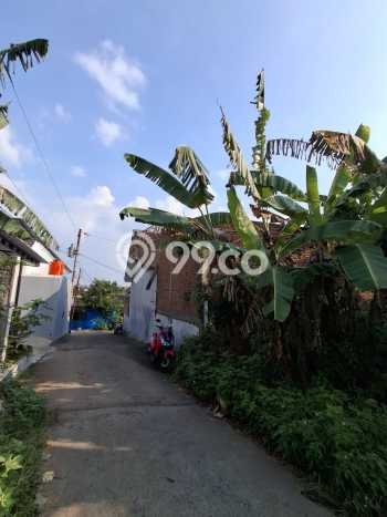Dijual Tanah 195m2 di Ketileng, Semarang Dijual Tanah 195m2 di Ketileng, Semarang