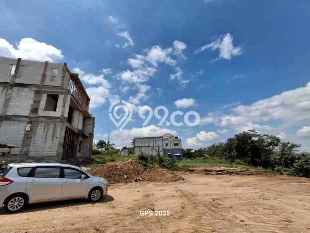 Tanah untuk Dijual di Tembalang Semarang Luas 188m2 Tanah untuk Dijual di Tembalang Semarang Luas 188m2