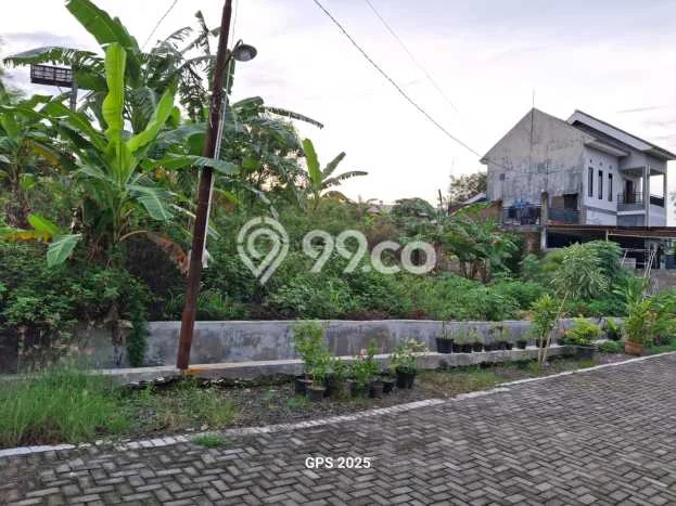 Dijual Tanah di , Luas 292m2m², Dekat Pusat Kota Dijual Tanah di , Luas 292m2m², Dekat Pusat Kota