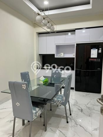 Jual Rumah Mewah Elegan Dengan View Cantik di Kalideres, Jakarta Barat Jual Rumah Mewah Elegan Dengan View Cantik di Kalideres, Jakarta Barat