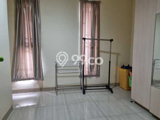 Jual Rumah Eksklusif 2 KT di Duta Garden, Tangerang Jual Rumah Eksklusif 2 KT di Duta Garden, Tangerang